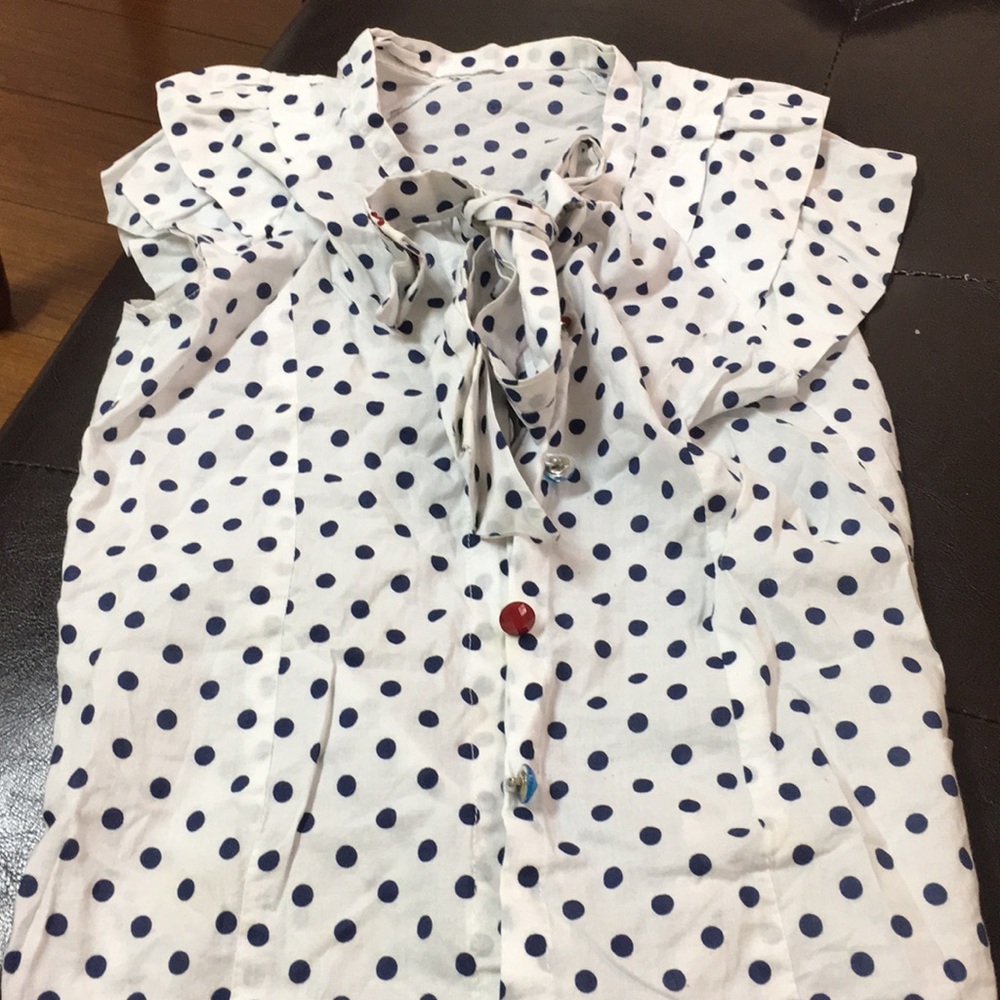 Girls top
